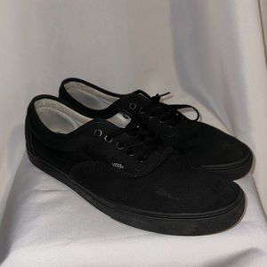 Men’s Vans